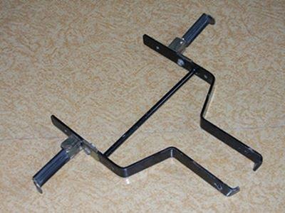 Getriebe schaltung fahrrad