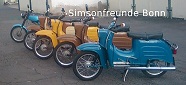 Simson-Freunde Bonn